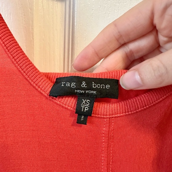 Rag and bone Allegra tank dress - Picture 5 of 8